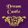Rich Royal Blue & Silver ... Castle 
Theme, of course!