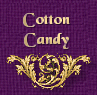 Cotton Candy
