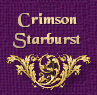 Crimson Starburst