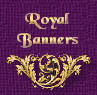 Royal Banners