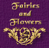 Fairies & Flowers