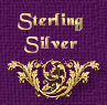 Sterling Silver