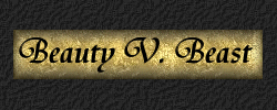 Beauty & The Beast