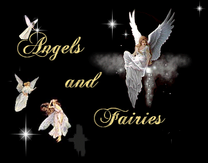fairies and angels. Angels amp; Fairies Butterflies