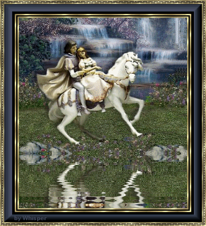 Castle Romance