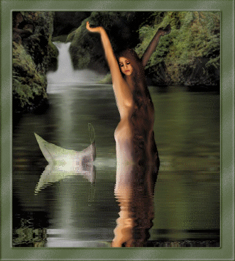 Mermaid