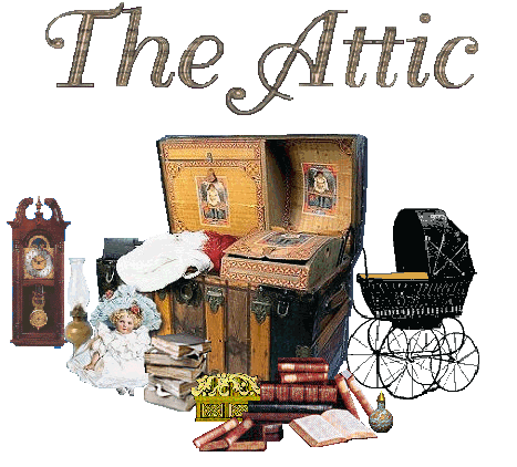 Attic