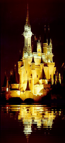 Night Castle