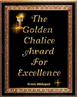 Outstanding Award