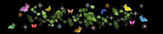 Butterflies