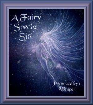 Fairy Award