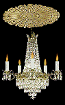 Chandelier