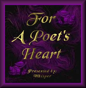 Poet's Heart