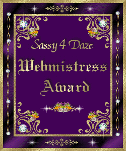 Award