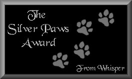 Silver Paws