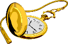 Pocket Watch